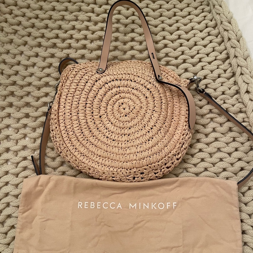 Rebecca Minkoff crossbody